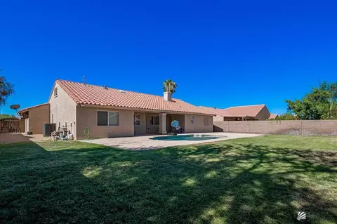 Exterior - 8180 E 26 St, Yuma, AZ 85365 photo 5 of 5