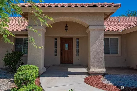 Exterior - 8180 E 26 St, Yuma, AZ 85365 photo 2 of 5