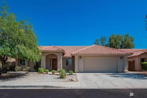 8180 E 26 St, Yuma, AZ 85365