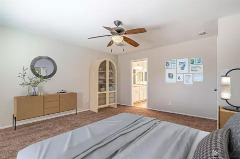 Bedroom - 8180 E 26 St, Yuma, AZ 85365 photo 6 of 6