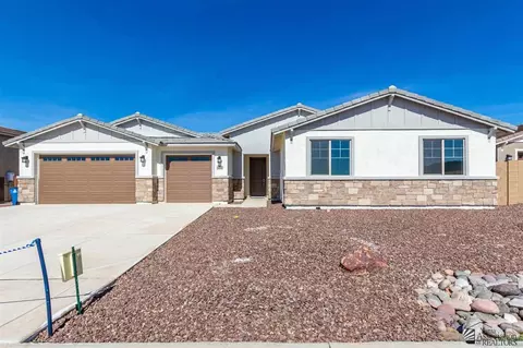 14804 E 41 St, Yuma, AZ 85367