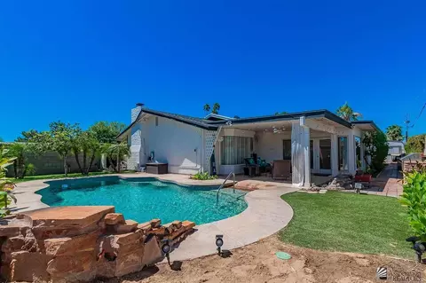 560 E Palo Verde St, Yuma, AZ 85365