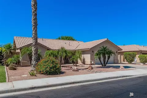 4625 W 27 St, Yuma, AZ 85364