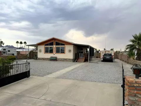 13285 E 41 Dr, Yuma, AZ 85367