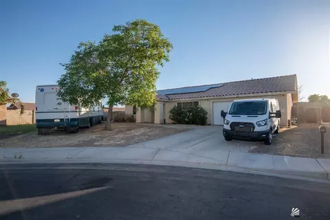 6111 E 40 Pl, Yuma, AZ 85365