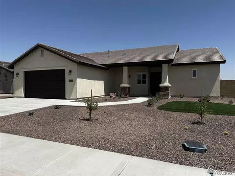 3430 W 36 Pl, Yuma, AZ 85365
