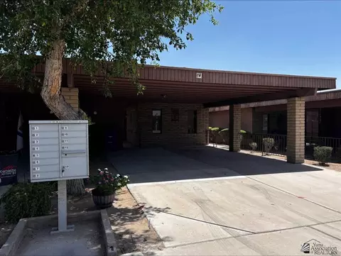 173 W 27 Pl, Yuma, AZ 85364