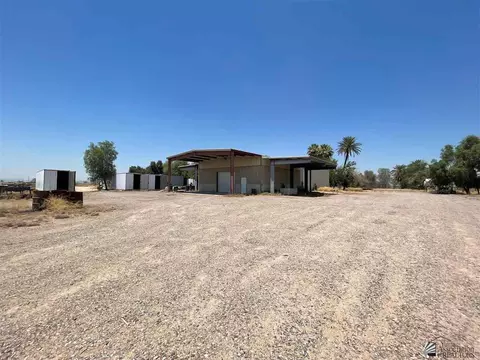 00001 S Ave 35 E, Wellton, AZ 85356
