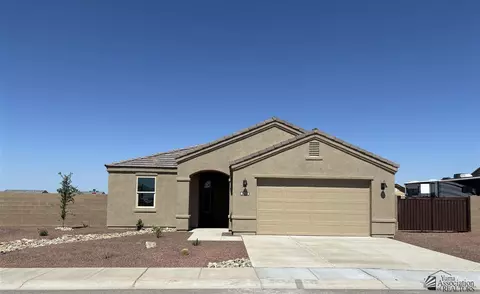 3446 S Albatross Dr, Yuma, AZ 85365