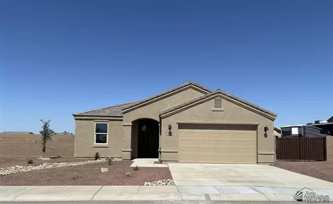 3446 S Albatross Dr, Yuma, AZ 85365