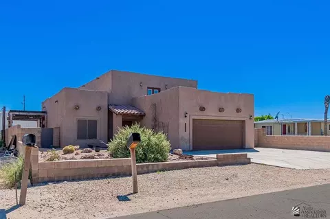 3621 W Trigg St, Yuma, AZ 85364