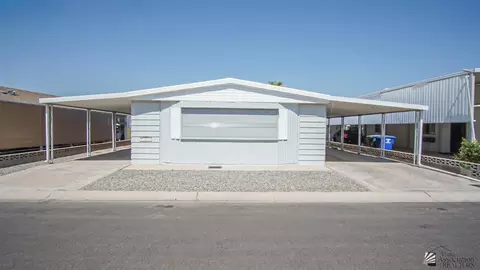 2170 S Cottontail Ave, Yuma, AZ 85364