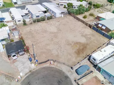 1018 S Dora Ave, Yuma, AZ 85364