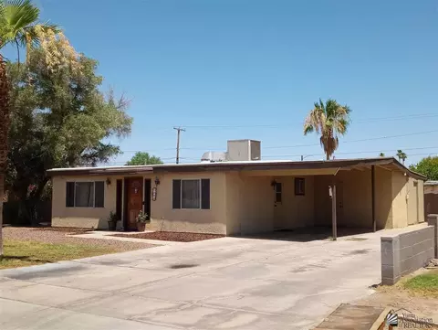 1294 W 19 St, Yuma, AZ 85364