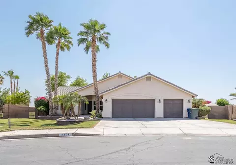 2298 S 46 Way, Yuma, AZ 85364