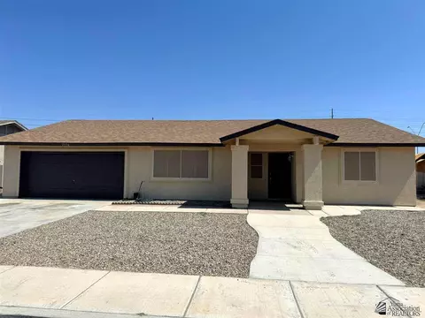 7176 E 24 Pl, Yuma, AZ 85365