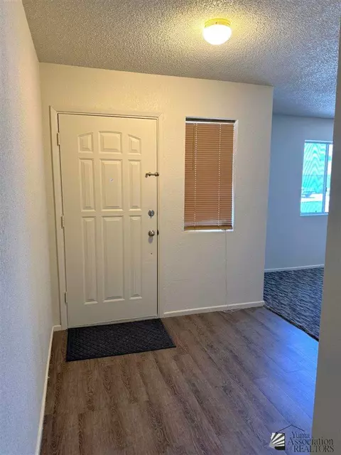 Entry Way - 7176 E 24 Pl, Yuma, AZ 85365 photo 1 of 1