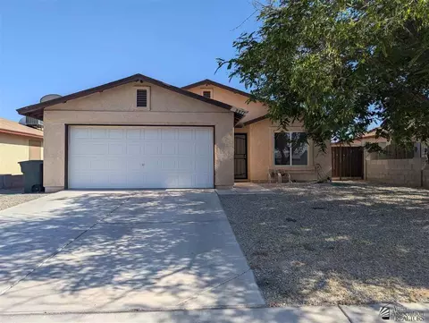 8877 E 38 Pl, Yuma, AZ 85365