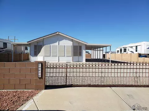 10470 S Summer Ave, Yuma, AZ 85365
