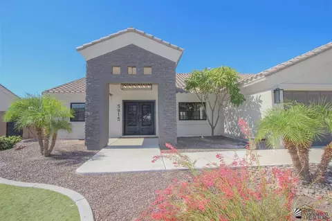 5915 E 37 Ln, Yuma, AZ 85365