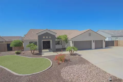 5915 E 37 Ln, Yuma, AZ 85365 photo 2