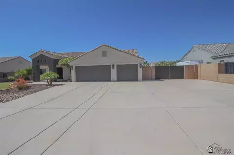 5915 E 37 Ln, Yuma, AZ 85365 photo 3