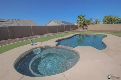 5915 E 37 Ln, Yuma, AZ 85365 photo 38