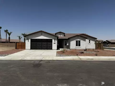 3602 S 34 Dr, Yuma, AZ 85365