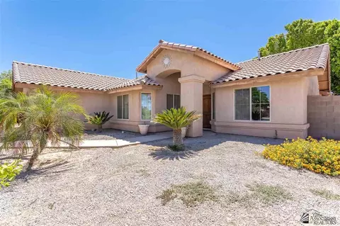 2668 S 48 Dr, Yuma, AZ 85364
