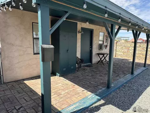 Exterior - 14769 E 49 St, Yuma, AZ 85367 photo 4 of 13