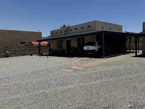 Exterior - 14769 E 49 St, Yuma, AZ 85367 photo 7 of 13