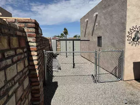 Exterior - 14769 E 49 St, Yuma, AZ 85367 photo 13 of 13