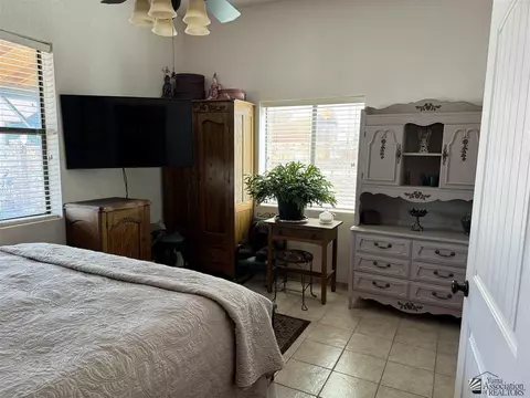 Bedroom - 14769 E 49 St, Yuma, AZ 85367 photo 2 of 2