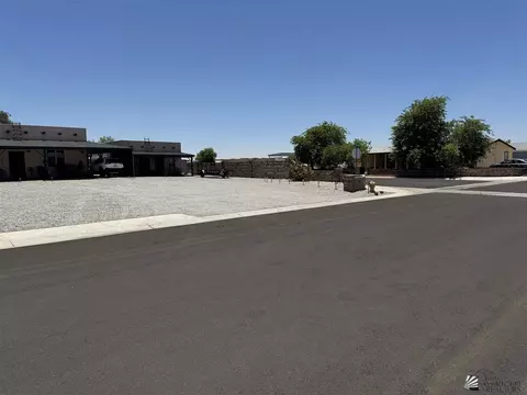 Exterior - 14769 E 49 St, Yuma, AZ 85367 photo 8 of 13