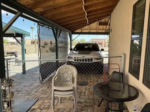Exterior - 14769 E 49 St, Yuma, AZ 85367 photo 11 of 13