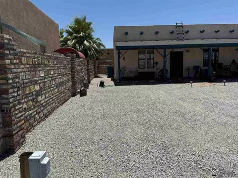 Exterior - 14769 E 49 St, Yuma, AZ 85367 photo 5 of 13