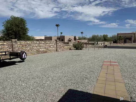 Exterior - 14769 E 49 St, Yuma, AZ 85367 photo 12 of 13