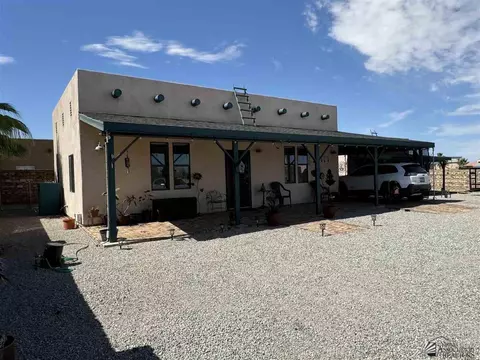 Exterior - 14769 E 49 St, Yuma, AZ 85367 photo 1 of 13