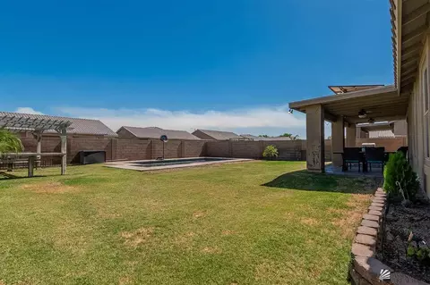 8636 E 34 Ln, Yuma, AZ 85365 photo 28