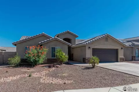 8636 E 34 Ln, Yuma, AZ 85365 photo 2