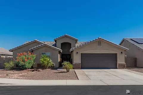 8636 E 34 Ln, Yuma, AZ 85365