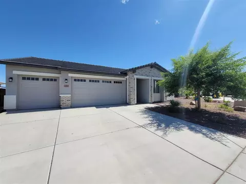 11862 E 24 Pl, Yuma, AZ 85367 photo 1