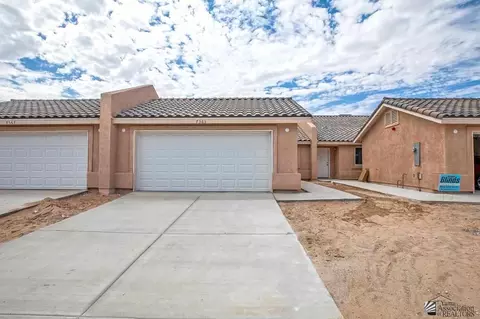 7361 E 38 Ln, Yuma, AZ 85365