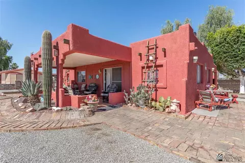 13369 E 45 Ln, Yuma, AZ 85367 photo 9
