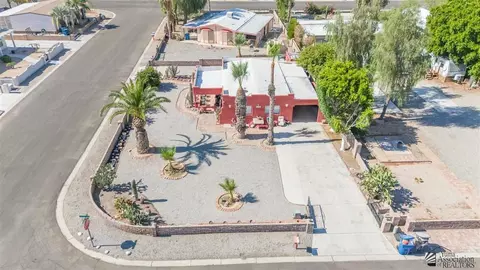 13369 E 45 Ln, Yuma, AZ 85367 photo 2