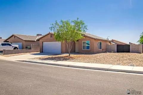 3644 S Kimball Ave, Yuma, AZ 85365