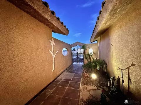 Exterior - 6335 E 40 Ln, Yuma, AZ 85365 photo 3 of 9