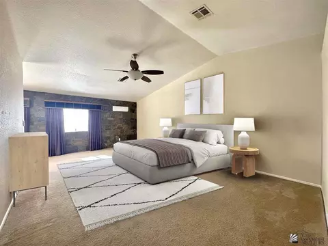 Bedroom - 6335 E 40 Ln, Yuma, AZ 85365 photo 1 of 3
