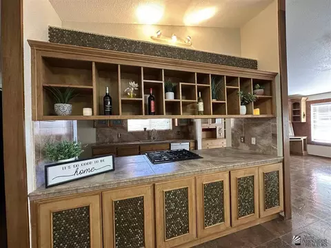 Kitchen - 6335 E 40 Ln, Yuma, AZ 85365 photo 1 of 2
