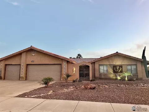 Exterior - 6335 E 40 Ln, Yuma, AZ 85365 photo 1 of 9